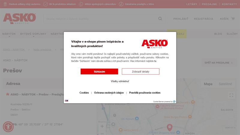 po_row_01108 ASKO Nábytek