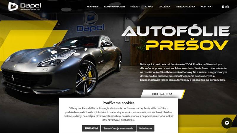 po_row_01122 Autopolepy Prešov