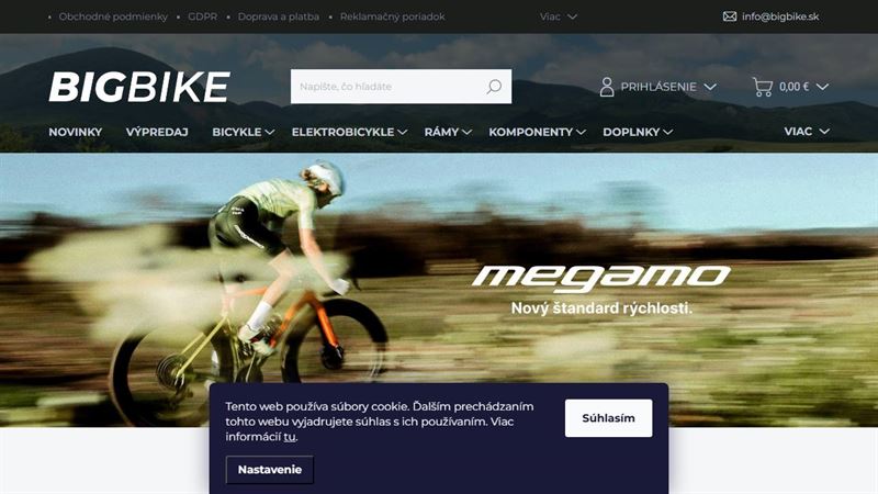 BIGbike