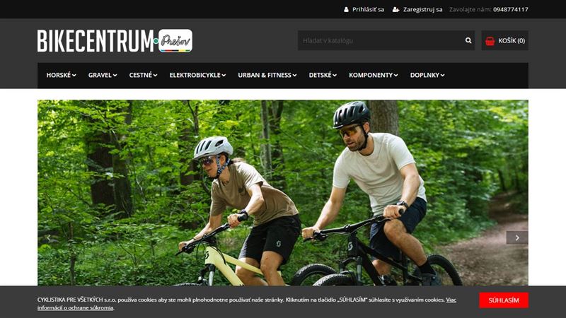 Bike Centrum