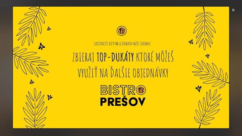 TOP Bistro