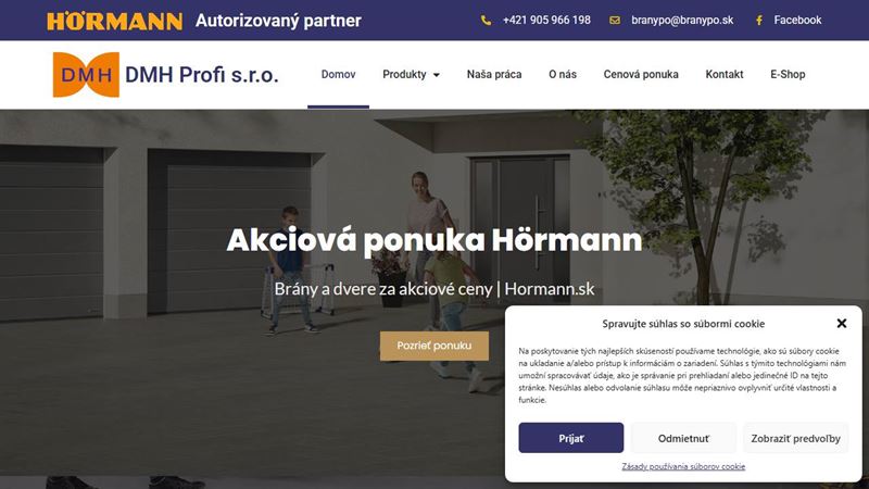 HÖRMANN