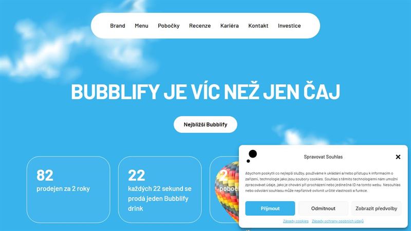 Bubblify