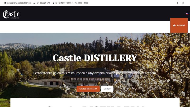 po_row_01224 Castle Distillery