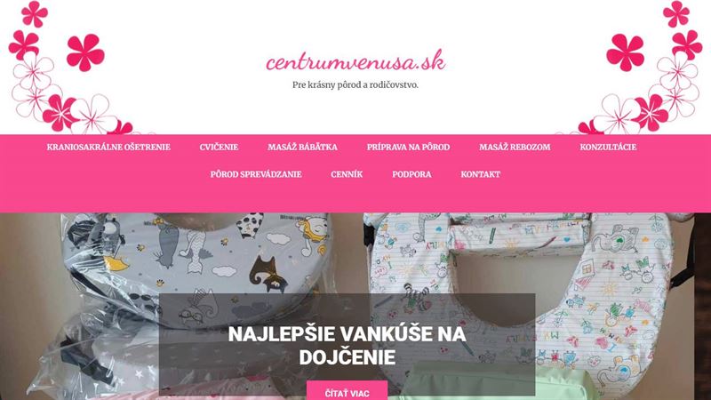 Centum Venuša