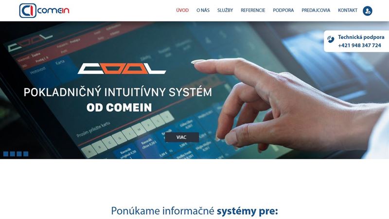 Comein.sk s.r.o.