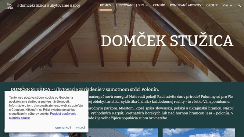 po_row_01346 Domček Stužica
