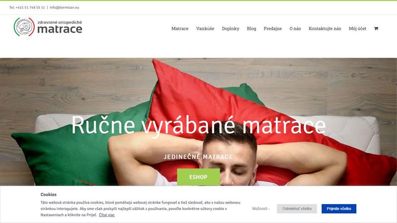 Dormisan Prešov