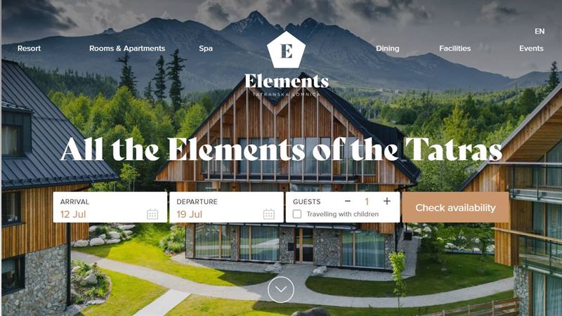 Elements
