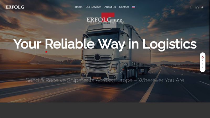 ERFOLG s.r.o.