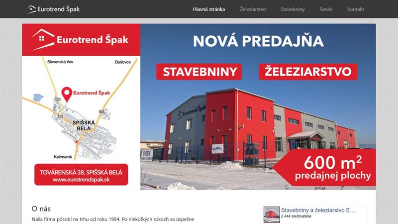po_row_01430 Eurotrend Špak