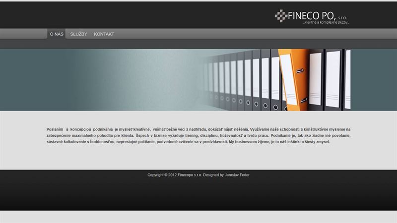 FINECO