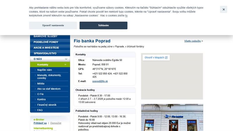 Fio banka