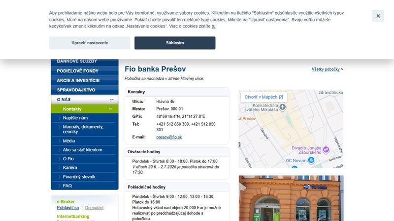 Fio banka