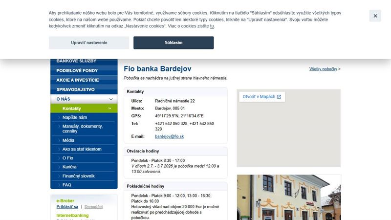 Fio banka
