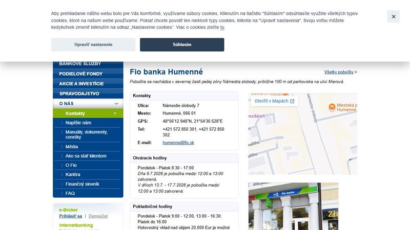 Fio banka