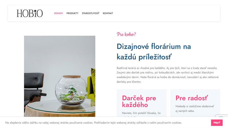 HOBiO