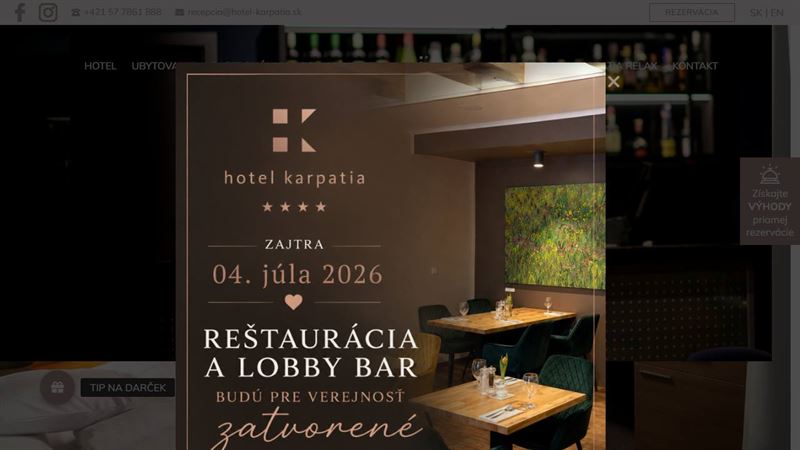 Karpatia