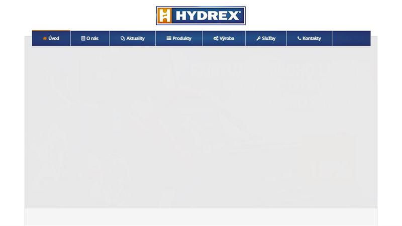 po_row_01667 HYDREX s.r.o.