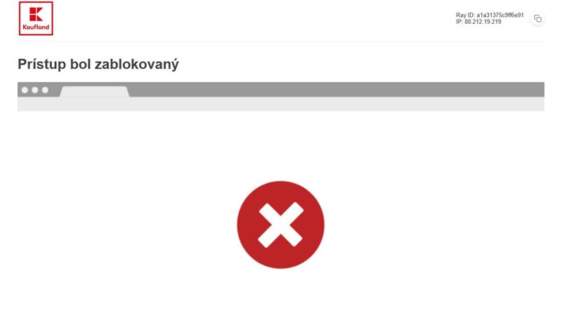 Kaufland