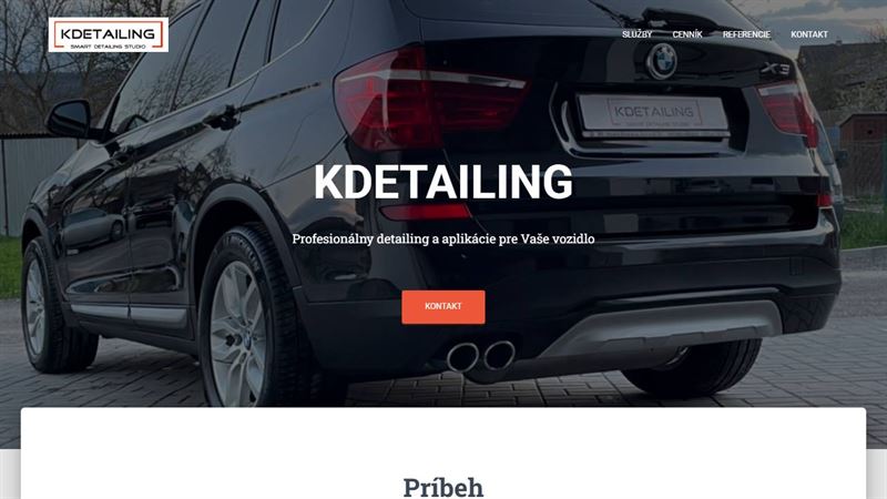 KDETAILING