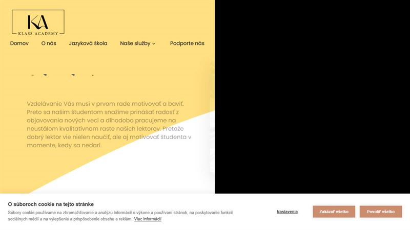 Klass Academy