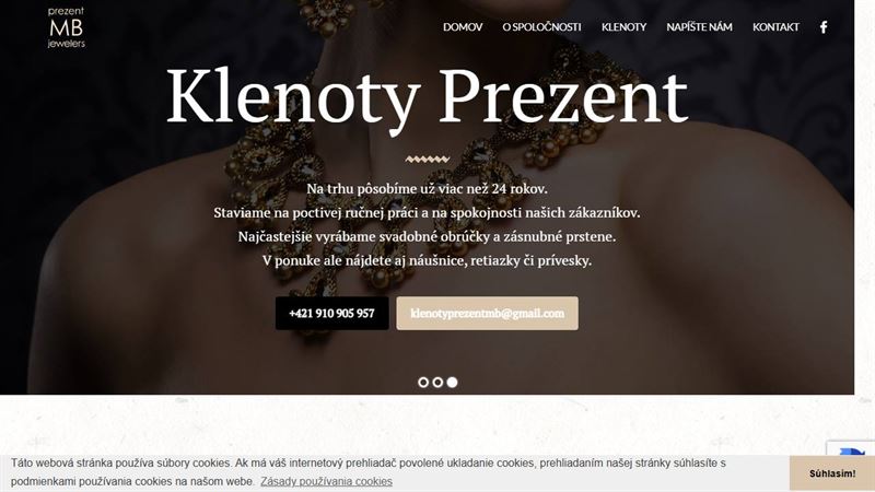 Prezent MB Jewelers