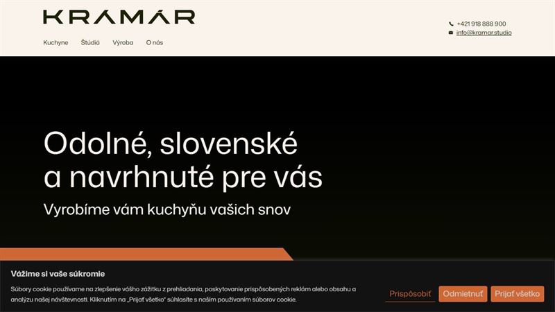Kramar Studio