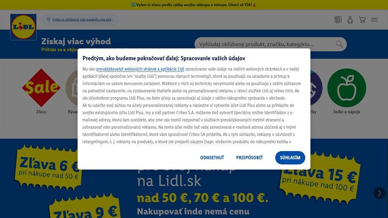Lidl