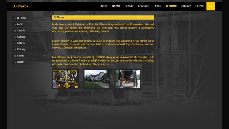 Praktik Dewalt centrum