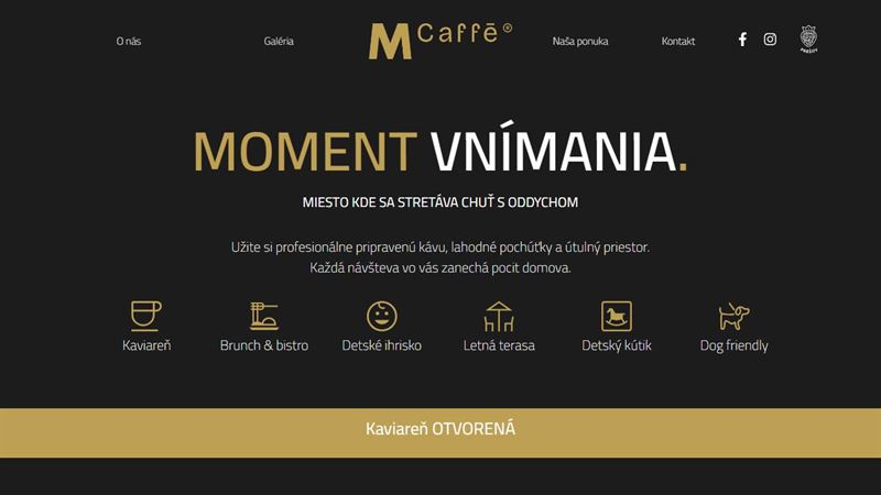 po_row_01954 M-Caffé