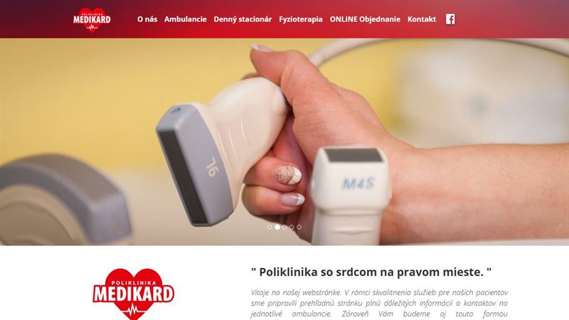 Poliklinika Medikard
