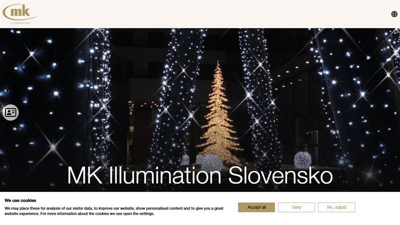 MK Illumination Slovensko