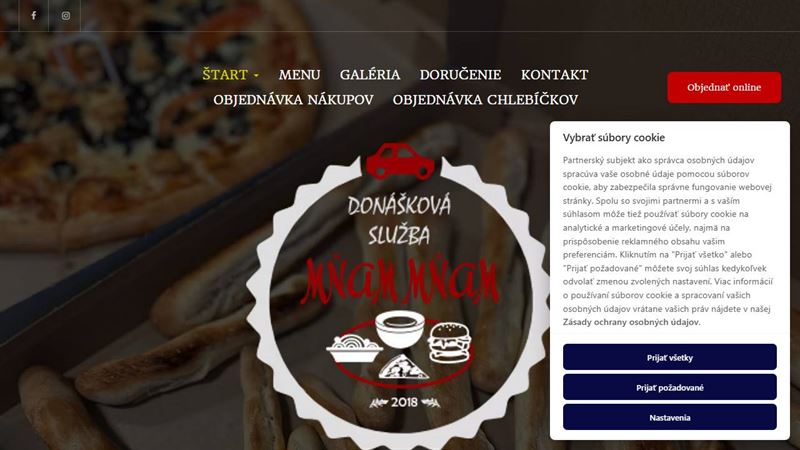 Mňam-Mňam