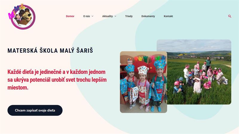 po_row_02034 Materská škola Malý Šariš 222