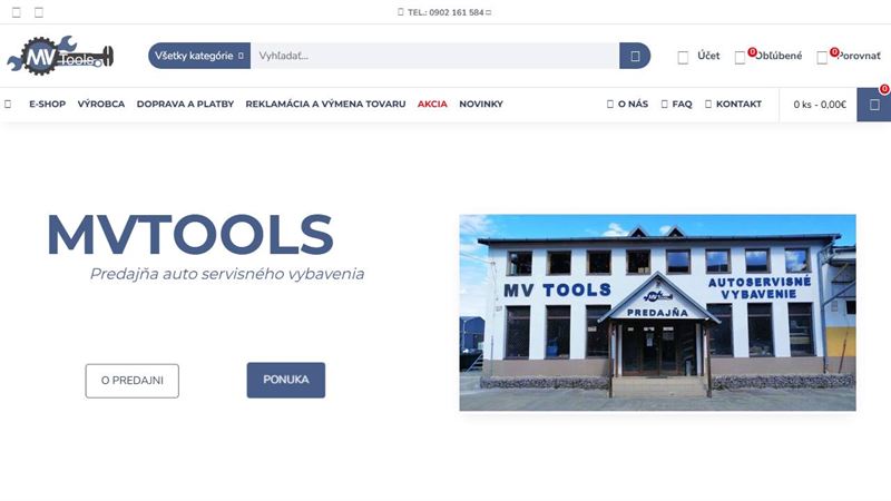 MVtools