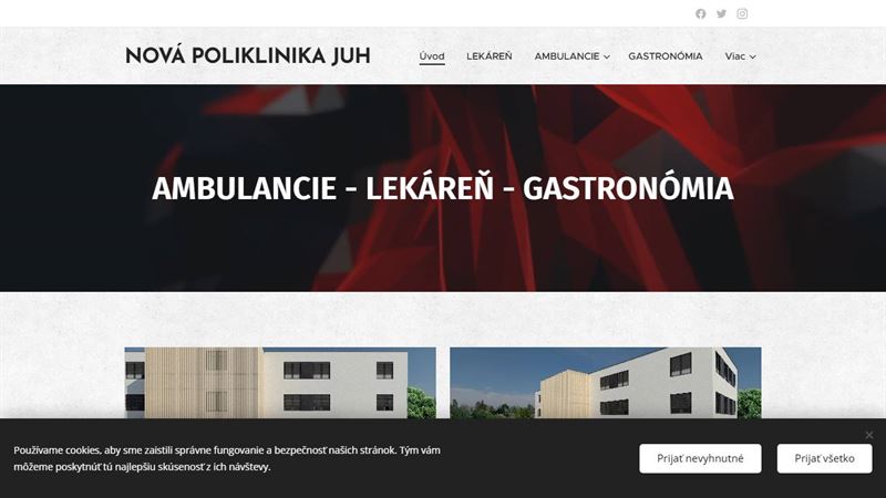 po_row_02074 Nová poliklinika Juh