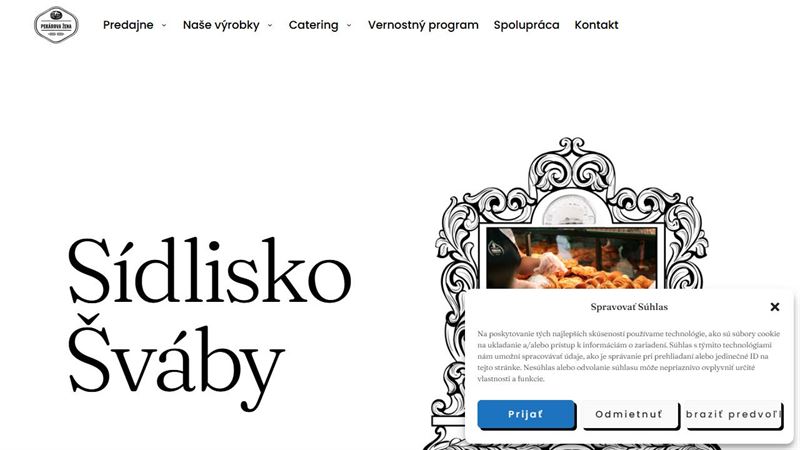 Pekárova žena