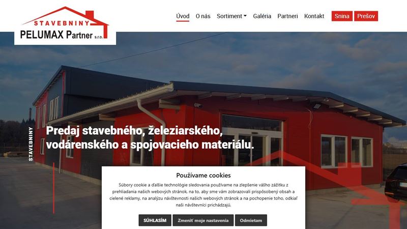 po_row_02170 Pelumax Partner s.r.o. STAVEBNINY