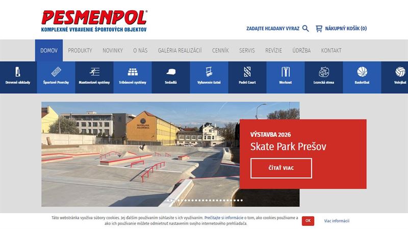PESMENPOL spol. s r.o.