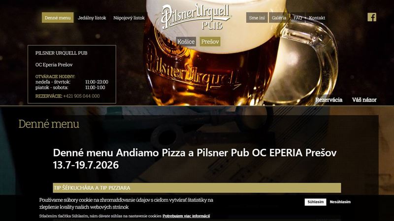 po_row_02213 Pilsner Urquell Pub