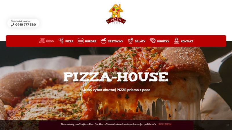 po_row_02214 PIZZA HOUSE