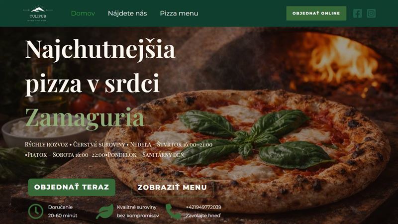 Tulipub