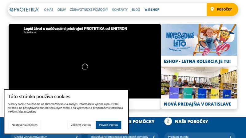 Protetika