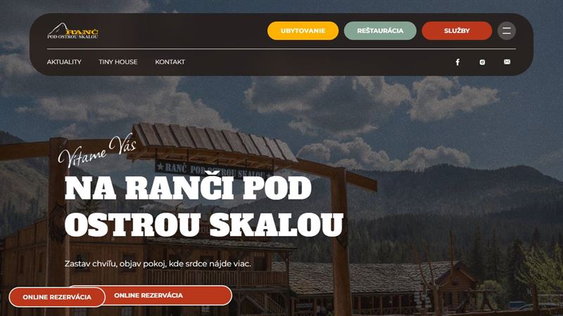 po_row_02307 Ranč pod Ostrou skalou