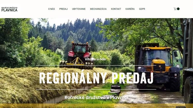 po_row_02310 Roľnícke družstvo v Plavnici