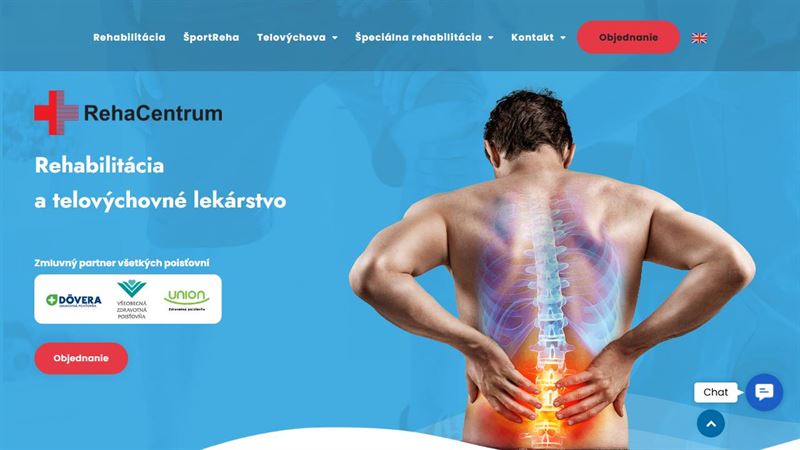 RehaCentrum