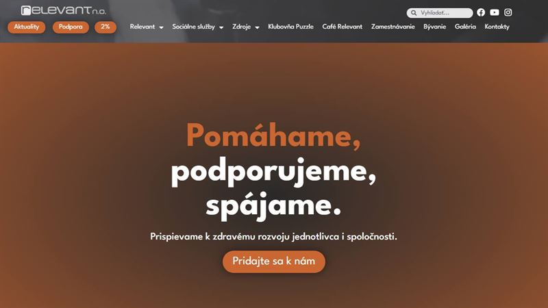 Café Relevant