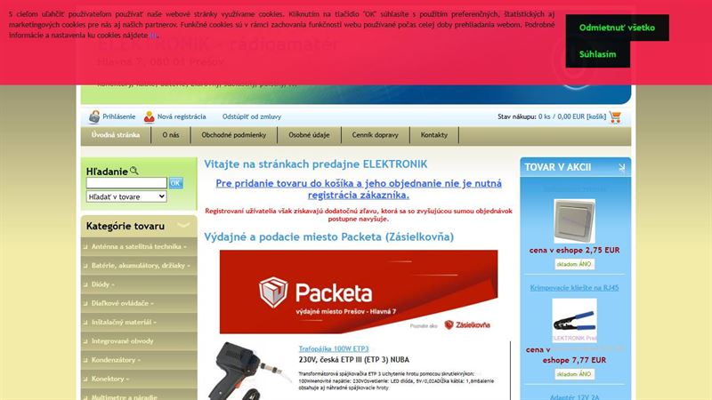 po_row_02350 ELEKTRONIK