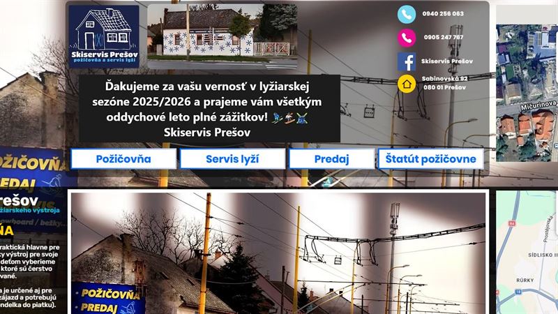po_row_02393 Skiservis Prešov